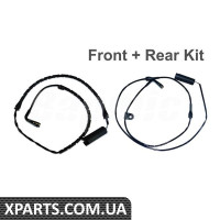 BACB12KIT012 Bapmic Комплект датчиків гальмівних колодок