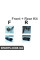 BACB12KIT012 Bapmic Комплект датчиків гальмівних колодок