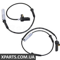 Wheel Speed ​​Sensor Kit(Front+Rear)