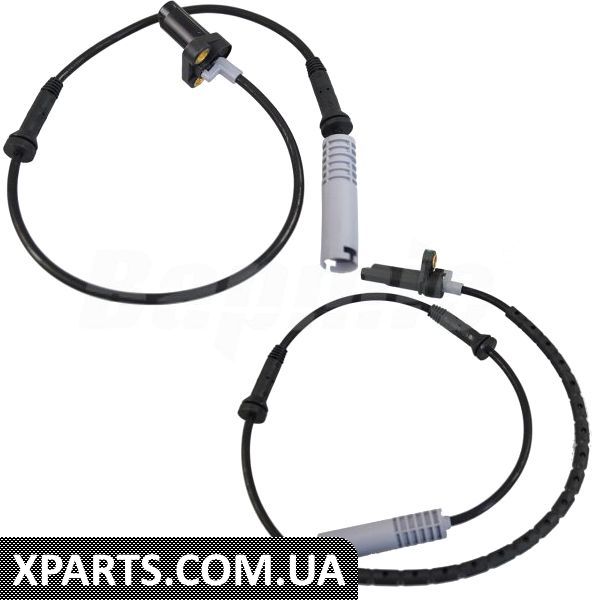 Wheel Speed Sensor Kit(Front+Rear) Wheel Speed Sensor Kit(Front+Rear)