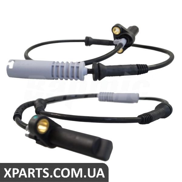 Wheel Speed Sensor Kit(Front+Rear) Wheel Speed Sensor Kit(Front+Rear)