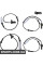 Wheel Speed Sensor Kit(Front+Rear) Wheel Speed Sensor Kit(Front+Rear)