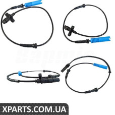 Wheel Speed Sensor Kit(Front+Rear)