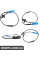 Wheel Speed Sensor Kit(Front+Rear) Wheel Speed Sensor Kit(Front+Rear)