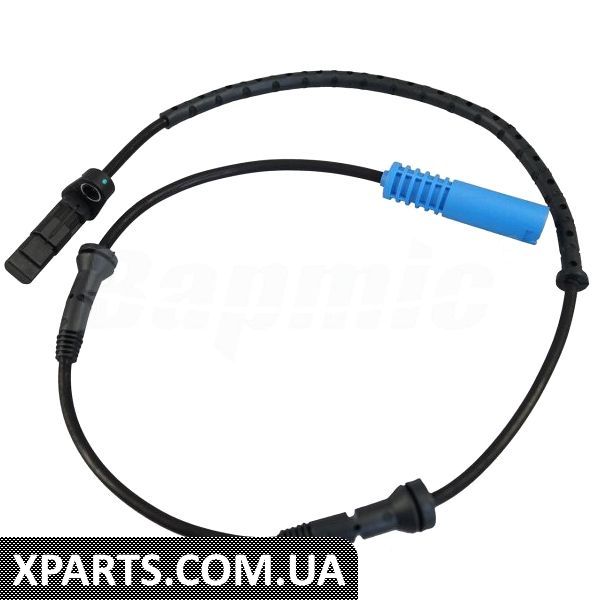 Wheel Speed Sensor Kit(Front+Rear) Wheel Speed Sensor Kit(Front+Rear)