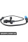 Wheel Speed Sensor Kit(Front+Rear) Wheel Speed Sensor Kit(Front+Rear)