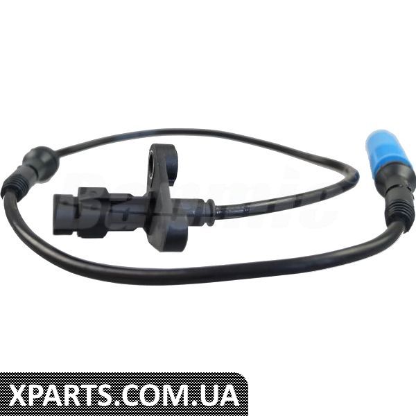 Wheel Speed Sensor Kit(Front+Rear) Wheel Speed Sensor Kit(Front+Rear)