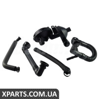 BACB12KIT020 Bapmic Комплект клапана вентиляції картера