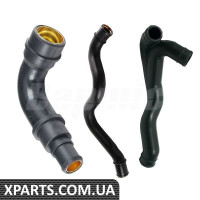 BACB12KIT029 Bapmic Комплект клапана вентиляції картера