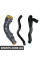 BACB12KIT029 Bapmic Комплект клапана вентиляції картера