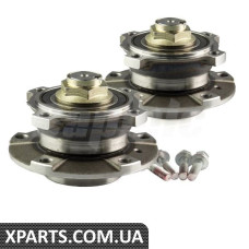 BACB12KIT033 Bapmic Підшипник переднього колеса