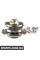 BACB12KIT033 Bapmic Підшипник переднього колеса