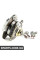 BACB12KIT033 Bapmic Підшипник переднього колеса