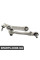 BACB12KIT038 Bapmic Комплект переднього важеля управління