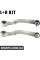 BACB12KIT040 Bapmic Комплект переднього важеля управління