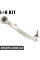 BACB12KIT040 Bapmic Комплект переднього важеля управління