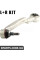 BACB12KIT040 Bapmic Комплект переднього важеля управління