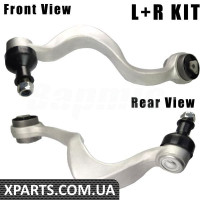 BACB12KIT046 Bapmic Комплект переднього важеля керування BACB12KIT046 Bapmic Комплект переднього важеля керування