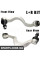 BACB12KIT046 Bapmic Комплект переднього важеля керування