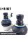 BACB12KIT047 Bapmic Комплект переднього важеля управління