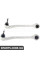 BACB12KIT048 Bapmic Комплект переднього важеля управління