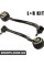 BACB12KIT049 Bapmic Комплект переднього важеля керування