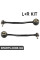 BACB12KIT049 Bapmic Комплект переднього важеля керування
