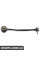 BACB12KIT049 Bapmic Комплект переднього важеля керування