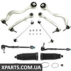 BACB12KIT055 Bapmic Комплект переднього важеля керування