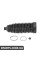 BACB12KIT055 Bapmic Комплект переднього важеля керування