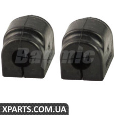 Rear Axle Stablizer Bar Mounting