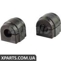 Втулка переднього стабілізатора Bapmic BACB12KIT058 (аналог 31356765574)