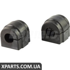Втулка переднього стабілізатора Bapmic BACB12KIT058 (аналог 31356765574)
