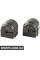 Rear Axle Stablizer Bar Mounting