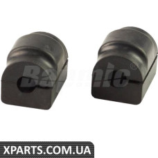 Rear Axle Stablizer Bar Mounting
