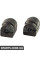 Rear Axle Stablizer Bar Mounting