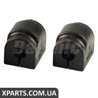 Rear Axle Stablizer Bar Mounting