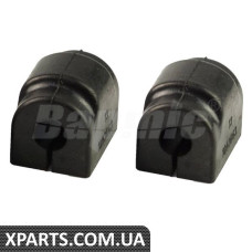 Rear Axle Stablizer Bar Mounting