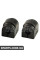 Rear Axle Stablizer Bar Mounting