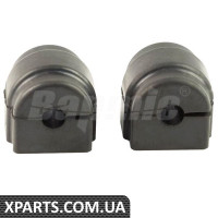 Rear Axle Stablizer Bar Mounting