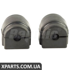 Rear Axle Stablizer Bar Mounting