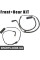 Brake Pad Sensor Kit