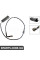 Brake Pad Sensor Kit