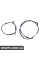 Brake Pad Sensor Kit