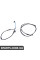 Brake Pad Sensor Kit