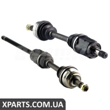 BACB12KIT069 Bapmic Комплект приводного валу переднього мосту