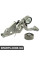 BACB12KIT070 Bapmic Комплект натягувача ременя