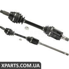 Front Axle Drive Shaft Kit