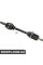 Front Axle Drive Shaft Kit