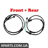 Brake Pad Sensor Kit